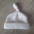 Bonnet Noué en tissu Polaire alpine  - Oeko-Tex